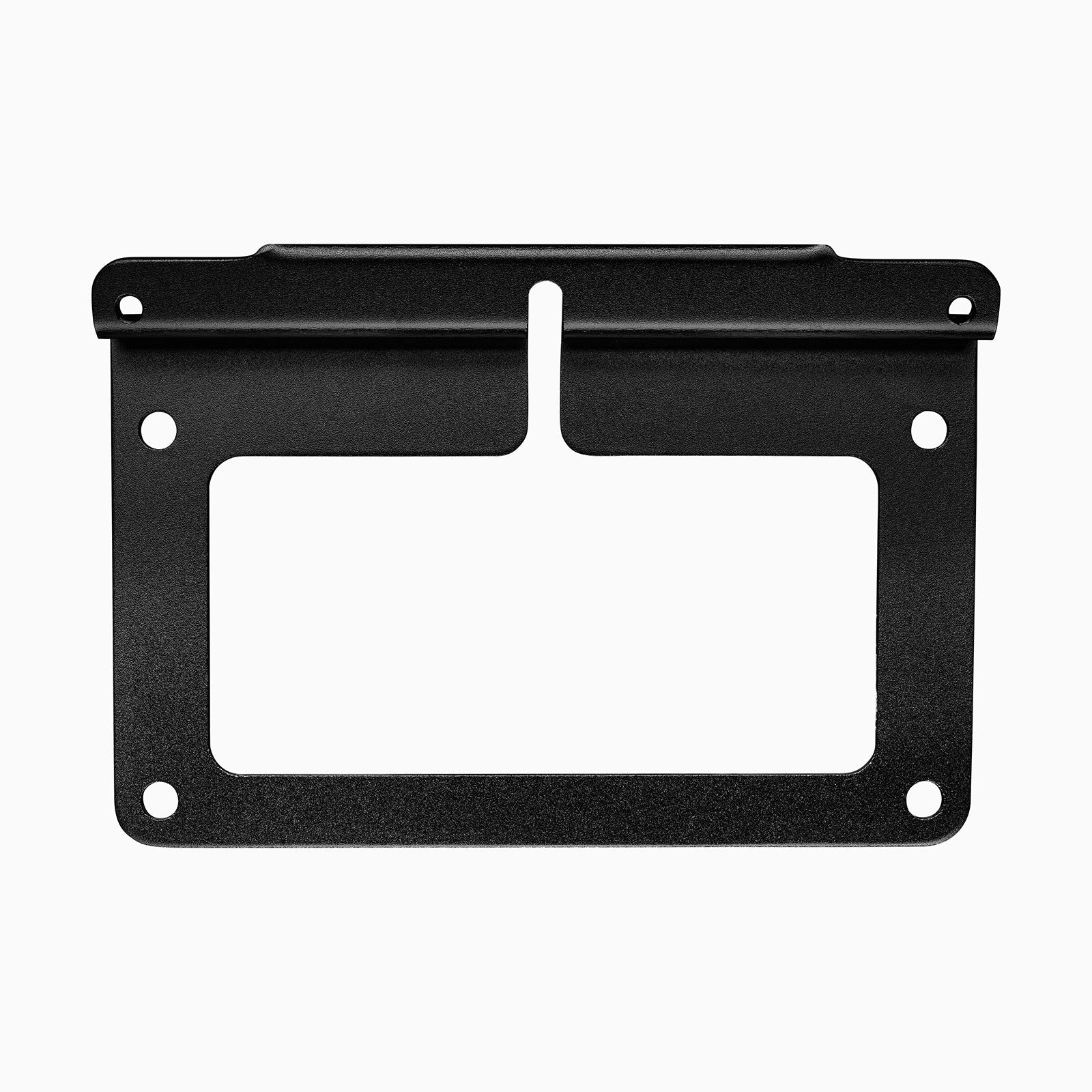 mo.rear license plate holder universal