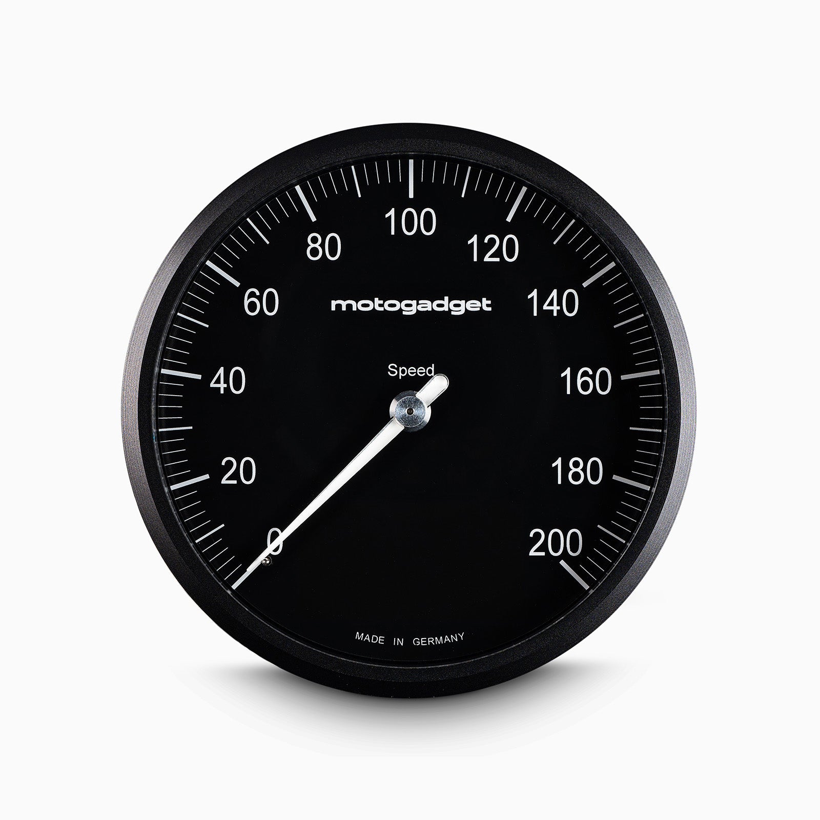 BMW R9T Plug & Ride Instruments