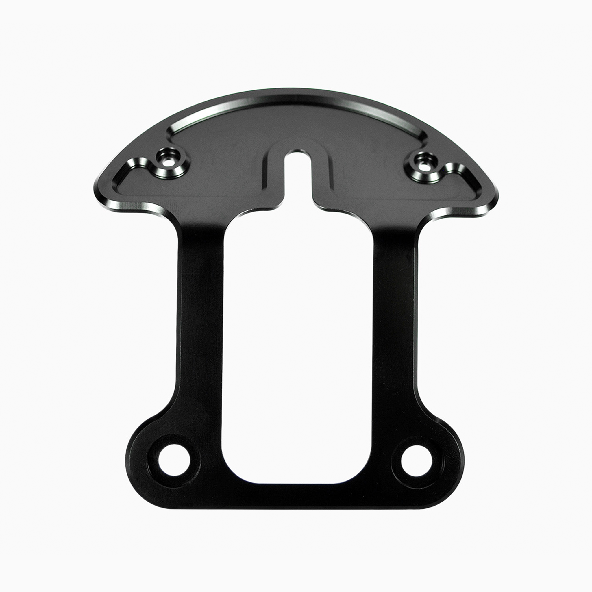 motoscope pro mounting plate BMW R9T (2014-2016)