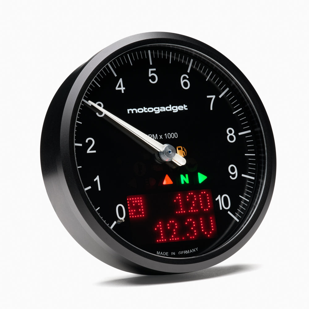 motoscope chronoclassic 2