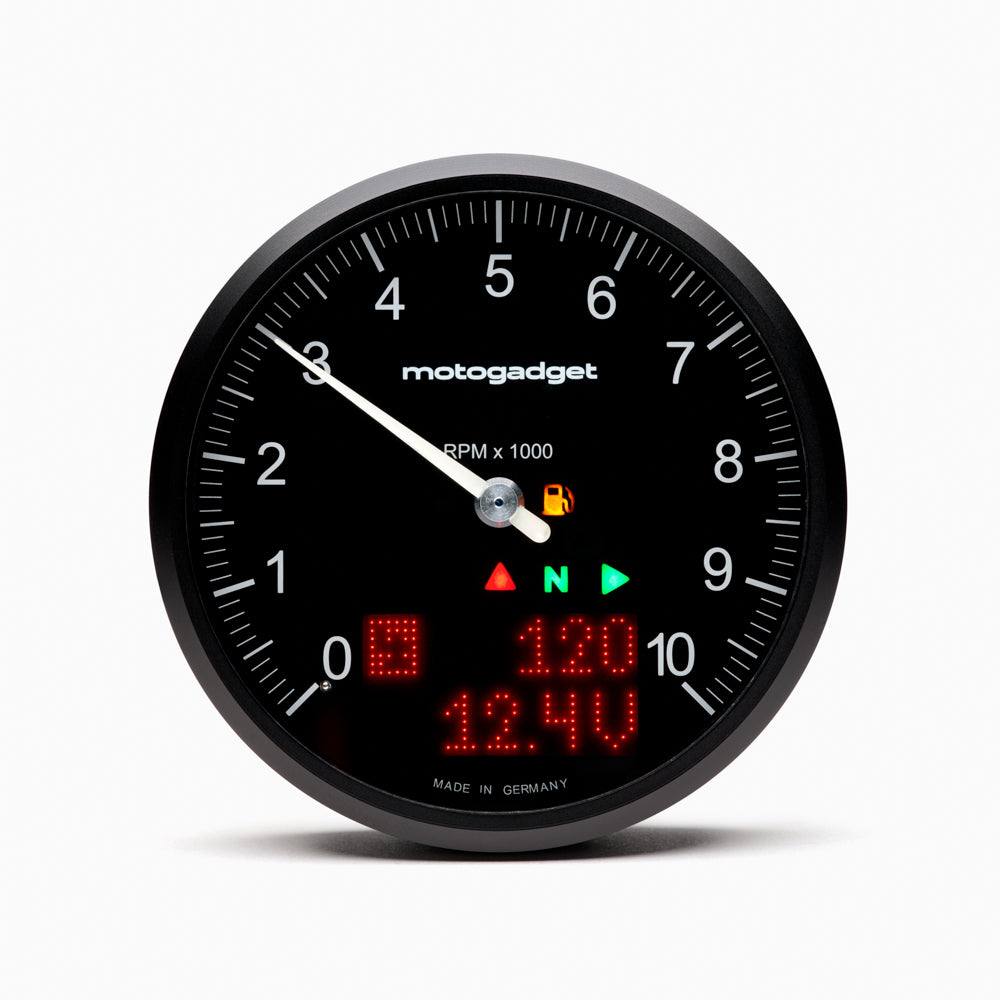 motoscope chronoclassic 2