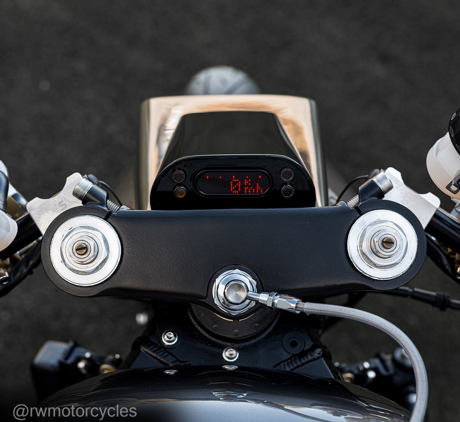 motoscope mini